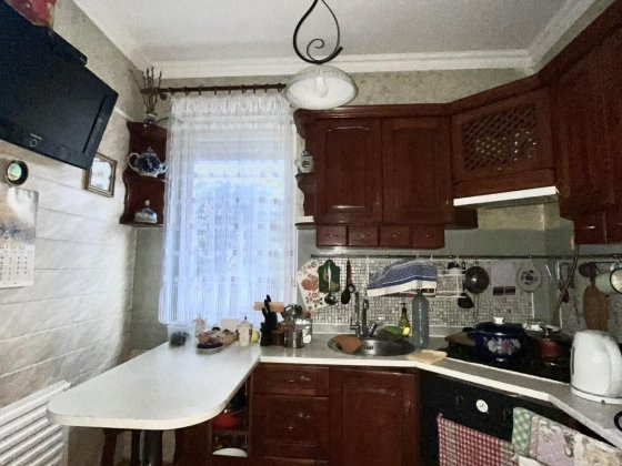 Здається двокімнатна квартира в самому центрі Мукачево