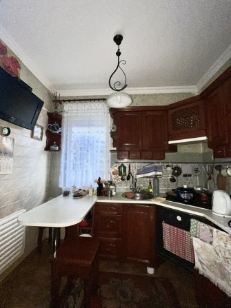 Здається двокімнатна квартира в самому центрі - фото 1