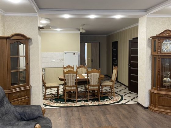 Оренда двохкімнатноі квартири Мукачеве