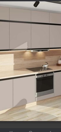 Оренда однокімнатної квартири з Євроремонтом Мукачево . - фото 1