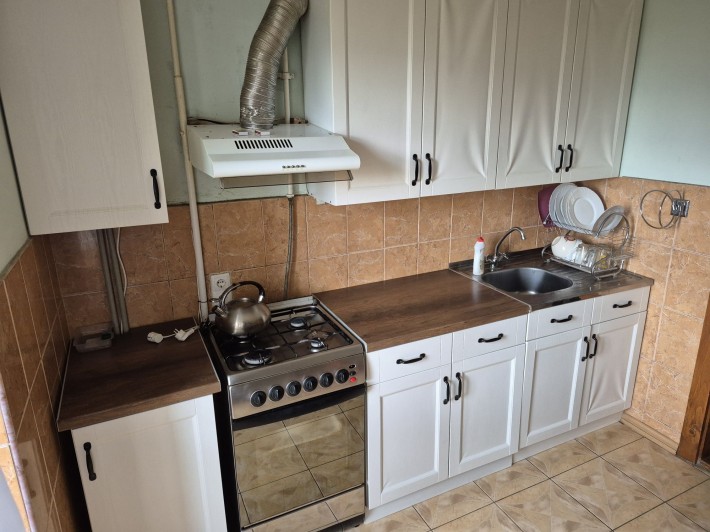 Здається двохкімнатна квартира Росвигово. - фото 1