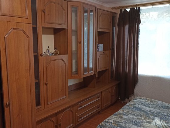 Довгострокова оренда однокімнатної квартири Мукачеве