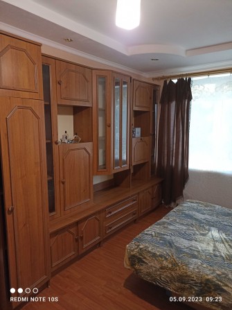 Довгострокова оренда однокімнатної квартири - фото 1