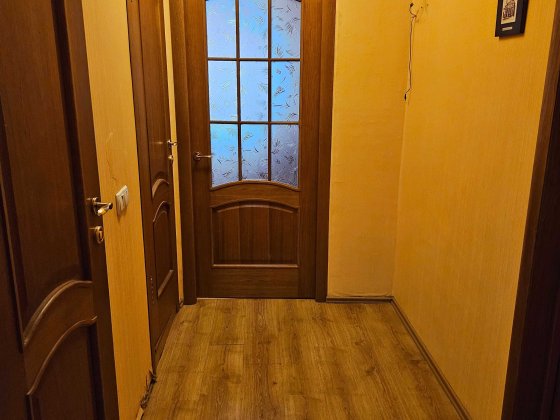 Квартира 3 х кімнатна здам Нежин