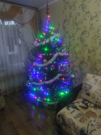 Оренда 3-х кімнатної квартири - фото 1