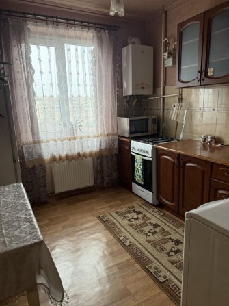 Здам  2 кімнатну квартиру,можна з тваринами - фото 1