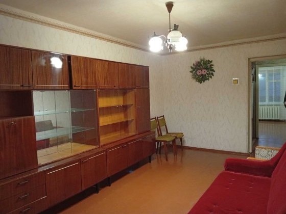 Здається 2-кімнатна бюджетна квартира по вул. Шевченка, м. Ніжин Нежин