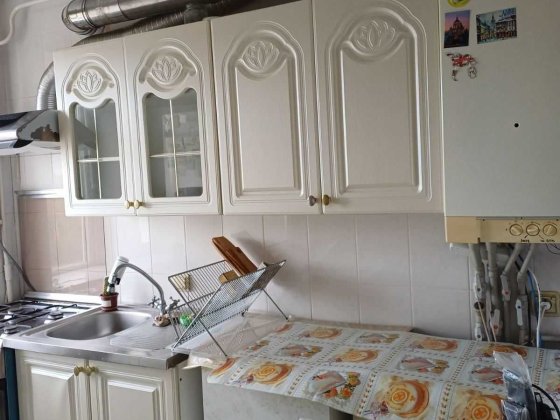 Здається 2-кімнатна квартира по вул. Станіслава Прощенка, м. Ніжин Ніжин