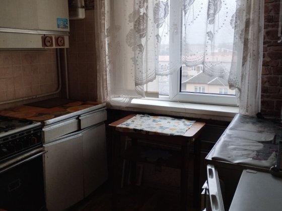 Здається однокімнатна Підгоряно. Мукачеве