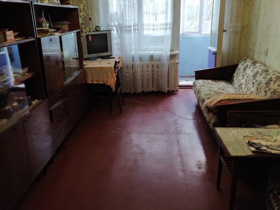 Сдам 3-кімнатну квартиру Ніжин