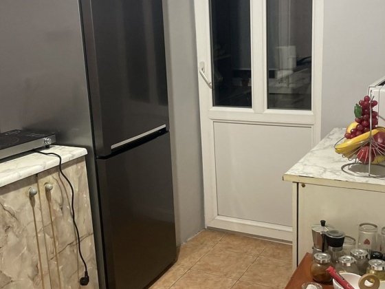 Здається однокімнатна квартира. Мукачеве