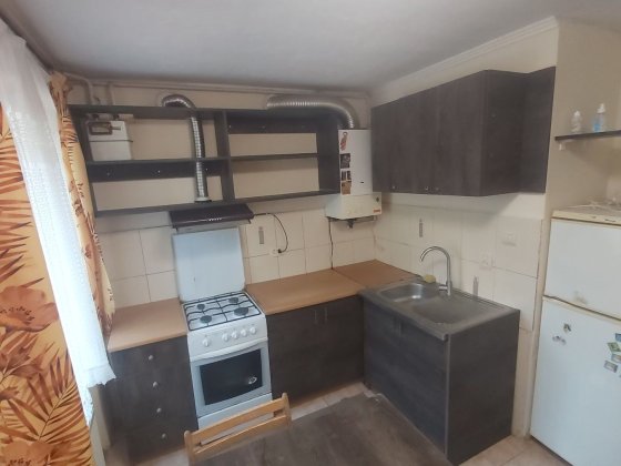 Здається трьохкімнатна квартира Черемушки. Мукачеве