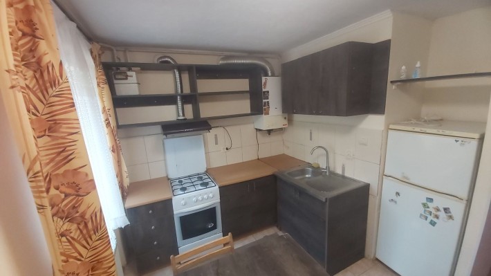 Здається трьохкімнатна квартира Черемушки. - фото 1