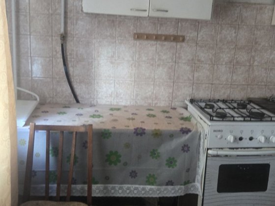 Довготривала оренда 1но кімнатної квартири Нежин