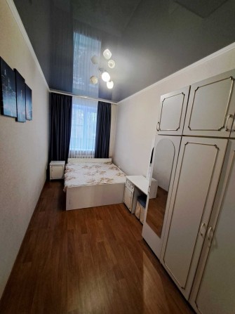 Аренда 2 комн. кв. ул.Катеринича в Центре - фото 1