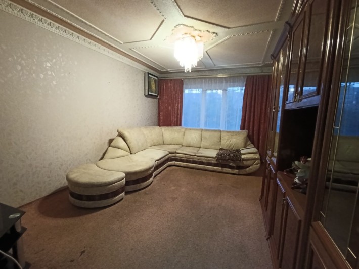 Трикіинатна на довгий термін - фото 1