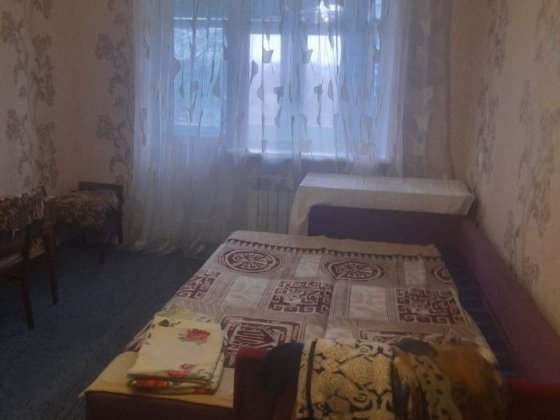Сдам квартиру однокомнатную район новый свет Краматорськ