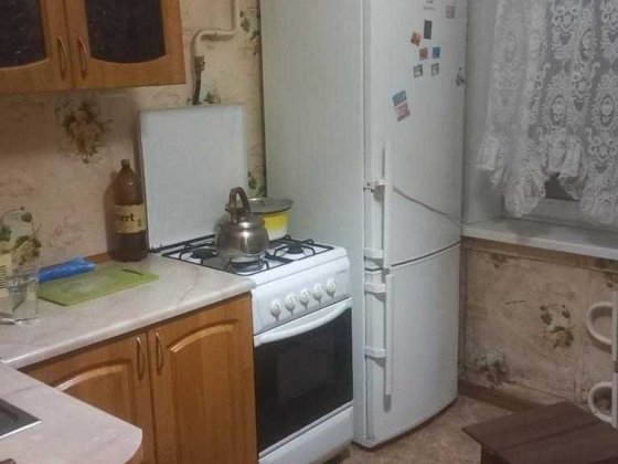 1 этаж Сдам 2 комнат балкон-лоджия кр. Рынок Краматорск