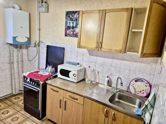 Здається 2к. квартира в Росвигові біля Ідеалу Мукачеве