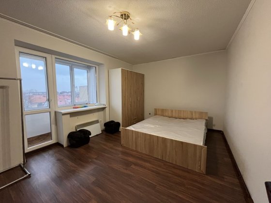 Здаємо однокімнатну квартиру м.Мукачево на довгий термін Мукачево