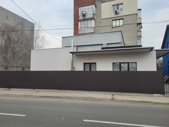 Оренда квартири з двором в м.Мукачево - фото 1