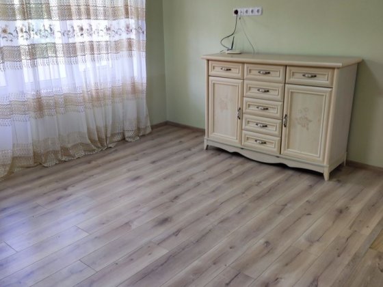 Квартира 1,5 кімнатна в довгостроковуоренду Мукачеве