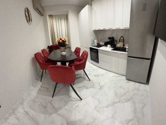 Оренда, 2 кімнатної квартири новобудова Мукачеве