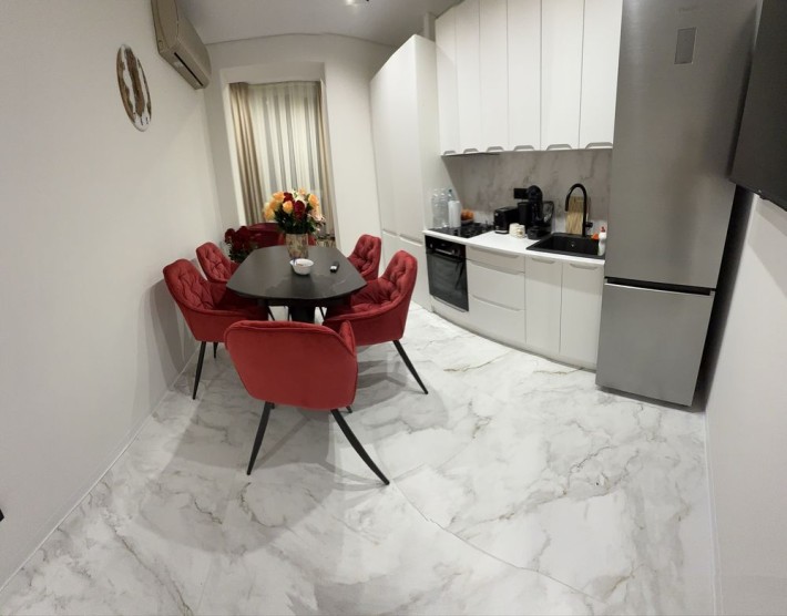 Оренда, 2 кімнатної квартири новобудова - фото 1