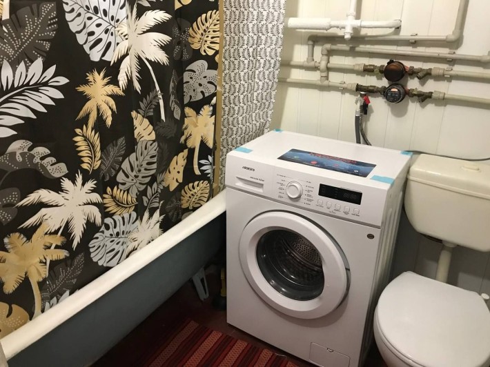 Сдам в долгосрочную аренду квартиру - фото 1