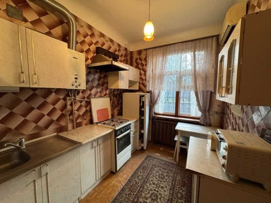 АРЕНДА 2-х комнатной квартиры Проспект МИРА, 10 (центр) Краматорск