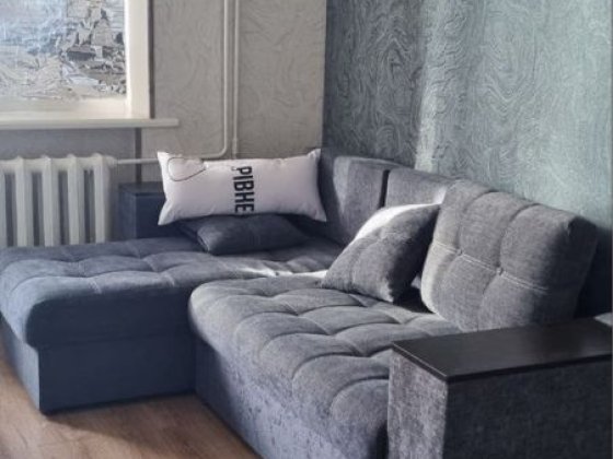 Сдам 3х комнатнутную квартиру на Лазурном Краматорськ