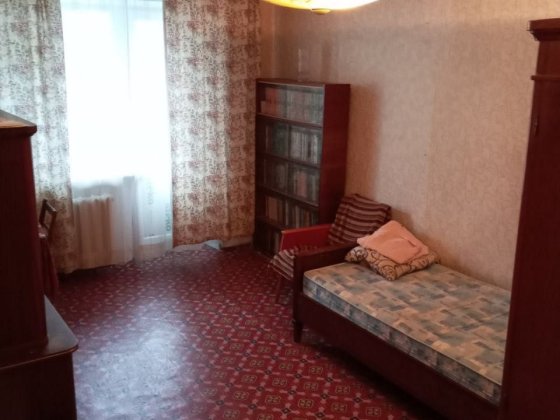 3-х кімнатна квартира від Власника,у центрі. Краматорск