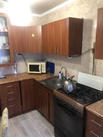 Двокімнатна, Проспект Незалежності. - фото 1