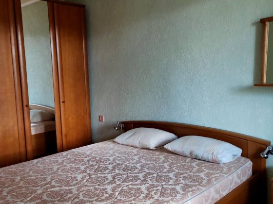 Сдается 3-х квартира с отоплением Краматорськ