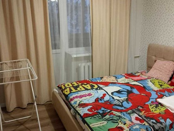 Сдам в долгосрочную аренду квартиру со всеми удобствами Краматорськ