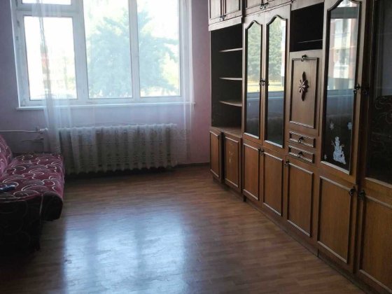 Здам 3-х кімнатну квартиру від власника Звягель