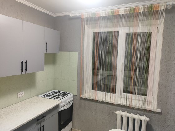 Здам 1 кімнатну квартиру на довготривалий термін район Болгарбуд Звягель