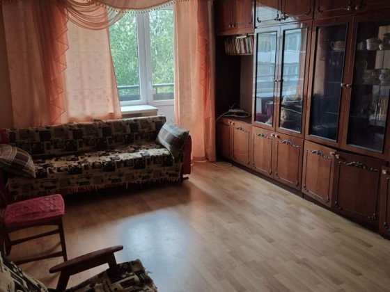 Оренда квартири 4 кімнатну Звягель