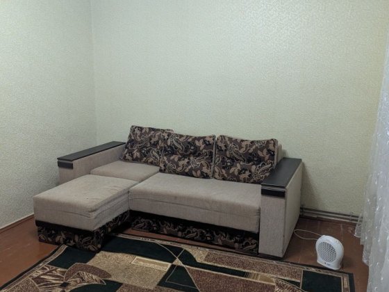 Оренда однокімнатної квартири Звягель