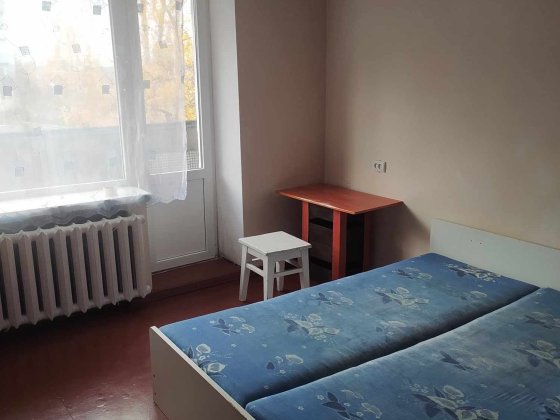 Здам однокімнатна квартира Звягель