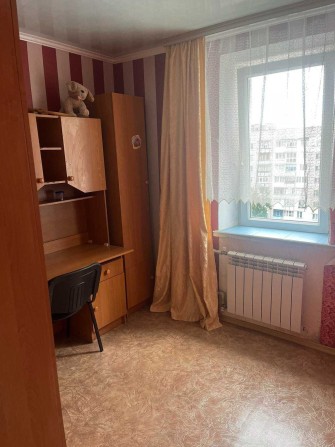 Здається 3-х кімнатна квартира. - фото 1