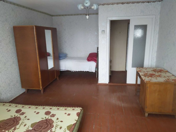 1 кім квартира в центрі на вул. Соборності 13 - фото 1