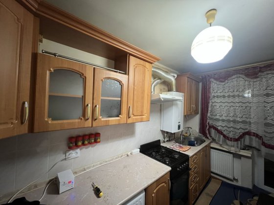 Оренда 2 кімнатної квартири , довготривало Звягель