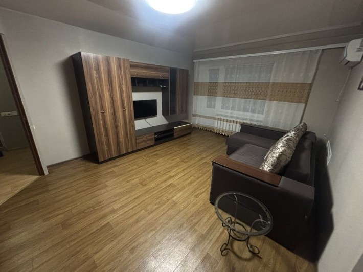 Сдам однокомнатную квартиру - фото 1