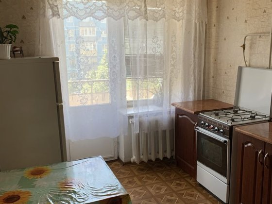 Сдается 1 к квартира в Самар. Самар