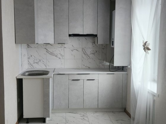 Аренда 1-к студии! Самар