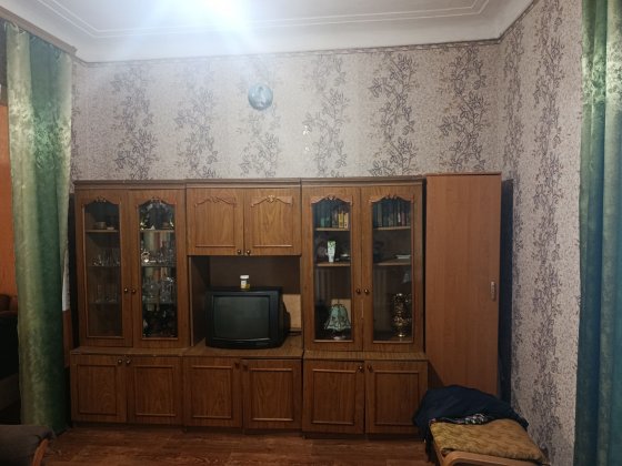 Сдам 1-квартиру центр міста Самар