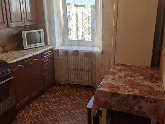 Сдам в аренду Собственную 2-комнатную кв.  в  г. Самар ( Новомосковск) Самар