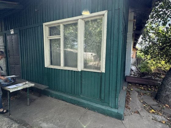 Сдам 2 комнатную квартиру на земле Самар