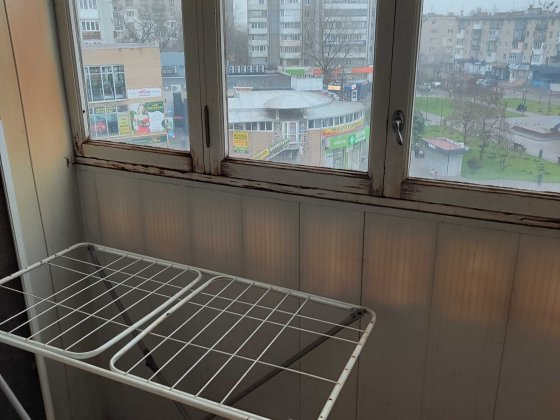 Оренда 3- кімн.квартири Самар